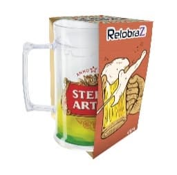 Imagem importada da planilha