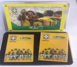 Imagem importada da planilha